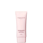 Wander Beauty Pack Up and Glow Priming SPF 40 Mineral Sunscreen