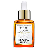 Sunday Riley C.E.O. Glow Vitamin C Turmeric Face Oil (1.18 fl. oz.)