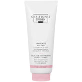 Christophe Robin Delicate Volumising Conditioner with Rose Extracts 200ml