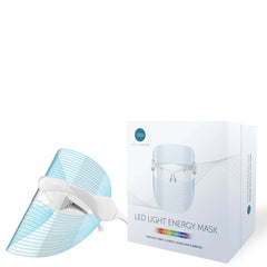 Beauty ORA LED Light Energy Mask