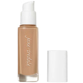 jane iredale Skintuition SPF 30 Radiance-Boosting Liquid Foundation (Various Shades)Â