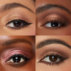 tarte tartelette Toasted Mini Amazonian Clay Warm Neutral Palette