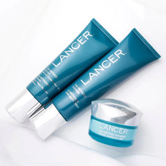 Lancer Skincare The Method: Cleanse Normal-Combination Skin (4 fl. oz)