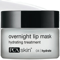 PCA SKIN Overnight Lip Mask