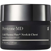 Perricone MD Cold Plasma Plus+ Neck & Chest Broad Spectrum SPF 25