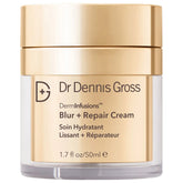 Dr Dennis Gross Skincare DermInfusions Blur and Repair Cream 1.69 fl oz