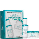 Peter Thomas Roth Full-Size Peptide Skinjectionâ„¢ Stars 2-Piece Line-Smoothing Kit