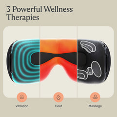 Therabody SmartGoggles 2nd Generation