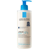 La Roche-Posay Lipikar Wash AP Gentle Foaming Moisturizing Wash (Various Sizes)