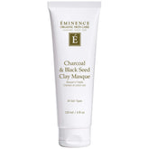 Eminence Organic Skin Care Charcoal and Black Seed Clay Masque 60ml