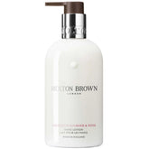 Molton Brown Delicious Rhubarb & Rose Hand Lotion 300ml