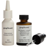 goop beauty 20% Vitamin C+ Advanced Brightening Serum 30ml