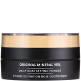bareMinerals ORIGINAL Mineral Veil Talc-Free Daily Dose Loose Setting Powder 13g (Various Shades)