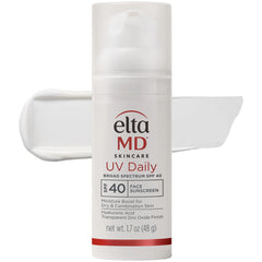 EltaMD UV Daily Broad-Spectrum SPF 40 (1.7 fl. oz.)