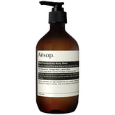 Aesop Rind Concentrate Body Balm 500ml