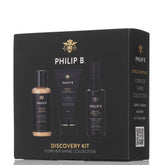 Philip B. Forever Shine Mini Kit