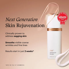 SkinMedica TNS® Advanced+ Serum (1 fl. oz.)