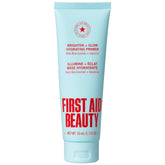 First Aid Beauty Brighten + Glow Hydrating Primer - 1.7 oz
