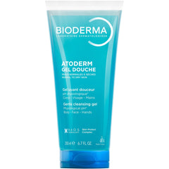 Bioderma Atoderm Shower Gel (16.9 oz.)