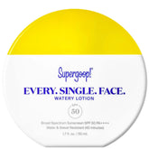 Supergoop! Every. Single. Face. Watery Lotion SPF50 30ml