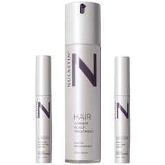 NULASTIN Solution Serum System