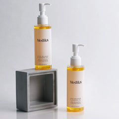 Medik8 Lipid-Balance Cleansing Oil 140ml