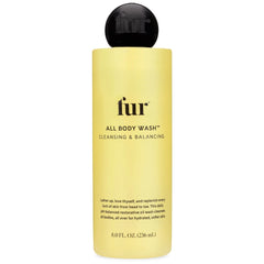Fur All Body Wash 8fl. Oz
