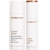 SkinMedica Anti-Aging Regime with 0.25 Retinol and SPF 35