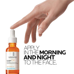 La Roche-Posay 12% Pure Vitamin C Serum (1 fl. oz.)
