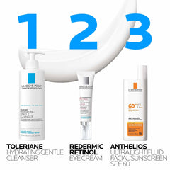 La Roche-Posay Redermic R Eyes Retinol Eye Cream (0.5 fl. oz.)