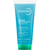 Bioderma Sebium Foaming Gel (6.7 oz.)