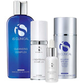 iS Clinical Pure Radiance Collection (Worth $421)