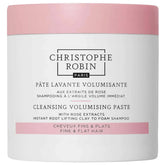 Christophe Robin Cleansing Volumising Paste with Rose Extracts 250ml