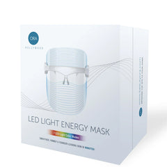 Beauty ORA LED Light Energy Mask