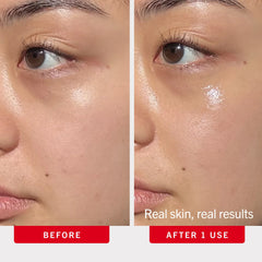 First Aid Beauty Ultra Repair Hydrate + Depuff Eye Cream 0.5 oz