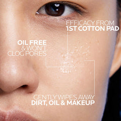 La Roche-Posay Micellar Water Ultra for Sensitive Skin (Various Sizes)