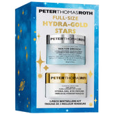 Peter Thomas Roth Hydra-Gold Stars 2-Piece Bestsellers Kit