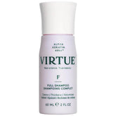 VIRTUE Full Shampoo Travel Size 60ml