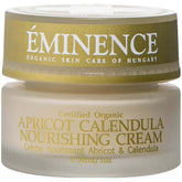 Eminence Organic Skin Care Apricot Calendula Nourishing Cream 1 oz