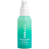 COOLA Scalp and Hair Mist Organic Sunscreen SPF 30 (2 fl oz)