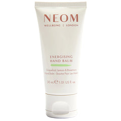 NEOM Energising Hand Balm 1 fl. oz