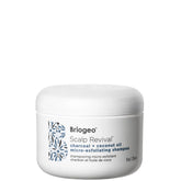 Briogeo Scalp Revivalâ„¢ Charcoal + Coconut Oil Micro-Exfoliating Scalp Scrub Shampoo 8 oz