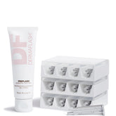 DERMAFLASH The Essentials and Sonic Dermaplaning Refill Kit - 12 Week Supply