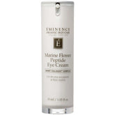 Eminence Organic Skin Care Marine Flower Peptide Eye Cream 1.05 fl. oz