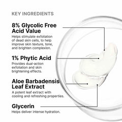 SkinCeuticals Glycolic Renewal Cleanser Gel (5 fl. oz.)