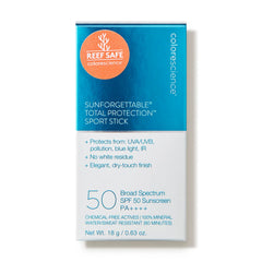 Colorescience Sunforgettable® Total Protection™ Sport Stick SPF 50 (0.63 oz.)