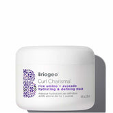 Briogeo Curl Charismaâ„¢ Rice Amino Avocado Hydrating Defining Hair Mask for Curly Hair 8 fl. oz.