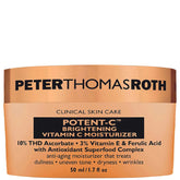 Peter Thomas Roth Potent-C Brightening Vitamin C Moisturiser 50ml