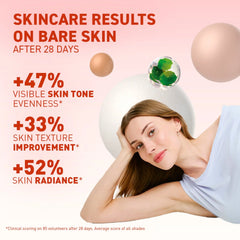 Erborian CC Cream Color-Corrector 45ml (Various Shades)