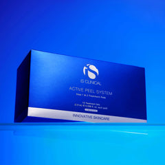 iS Clinical Active Peel Treatment System (30 Days)